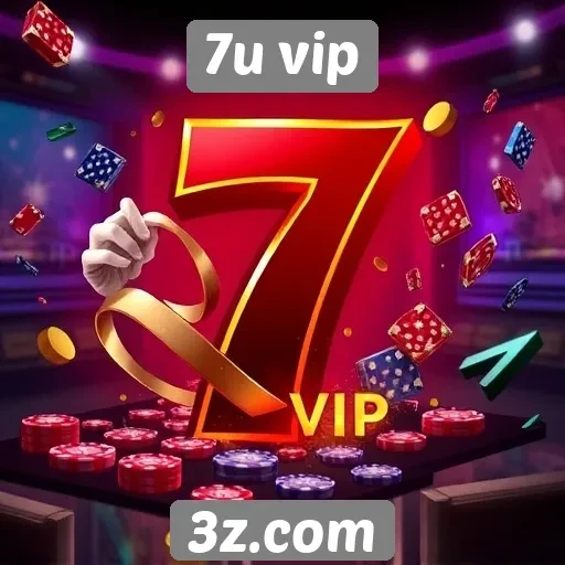 Análise da plataforma de jogos 7u vip