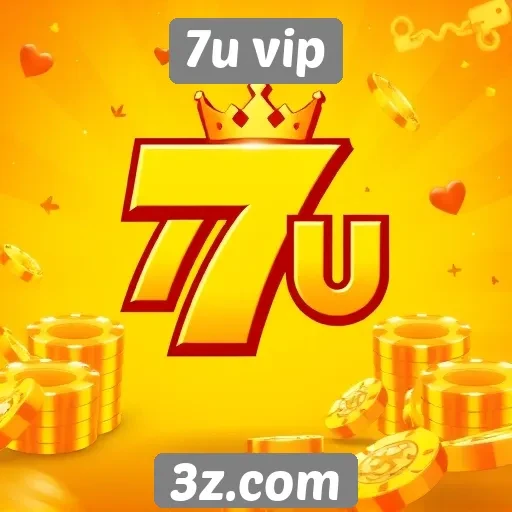 Exploração dos jogos populares no site 7u vip