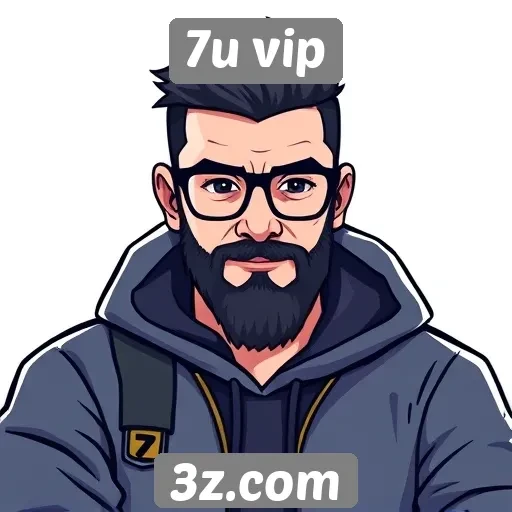 Perfil dos usuários do site 7u vip